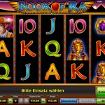 Book Of Ra